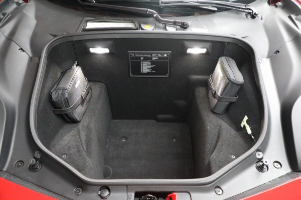 Used 2019 Ferrari 488 Spider for sale Sold at Alfa Romeo of Westport in Westport CT 06880 28