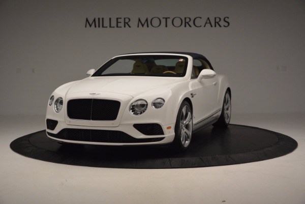 New 2017 Bentley Continental GT V8 S for sale Sold at Alfa Romeo of Westport in Westport CT 06880 14