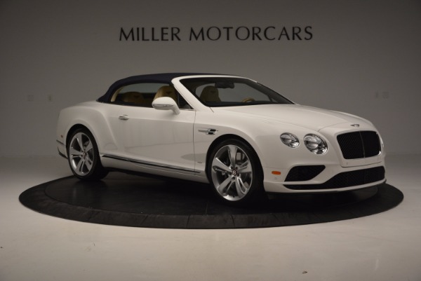 New 2017 Bentley Continental GT V8 S for sale Sold at Alfa Romeo of Westport in Westport CT 06880 24