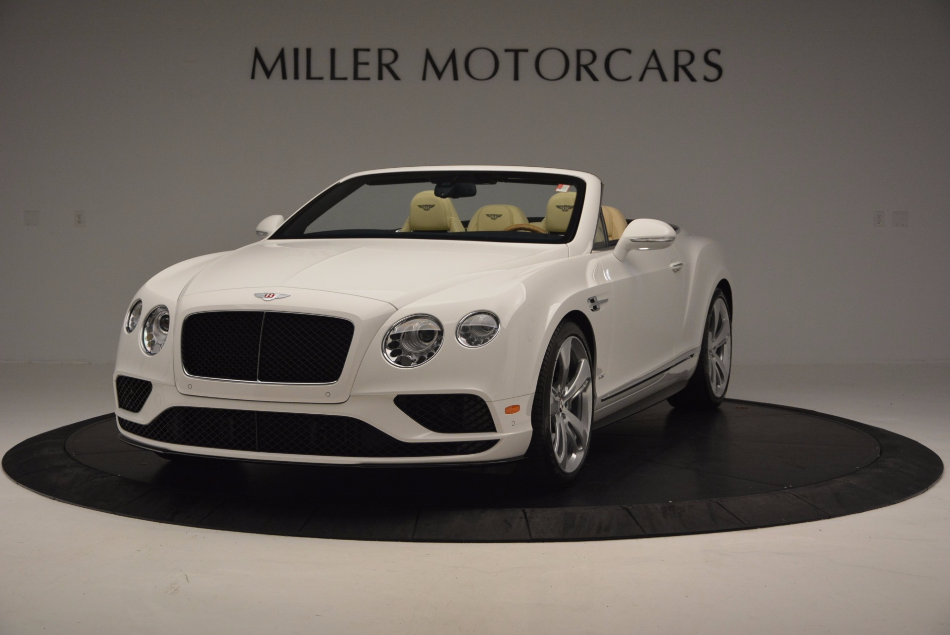 New 2017 Bentley Continental GT V8 S for sale Sold at Alfa Romeo of Westport in Westport CT 06880 1