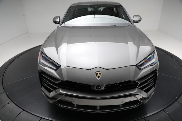 Used 2021 Lamborghini Urus for sale $212,900 at Alfa Romeo of Westport in Westport CT 06880 13