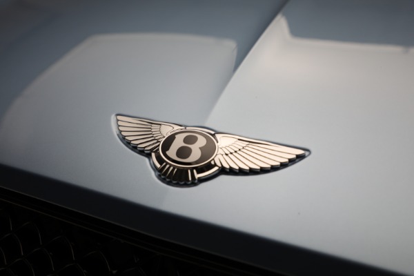 New 2023 Bentley Continental GT Speed for sale Sold at Alfa Romeo of Westport in Westport CT 06880 17
