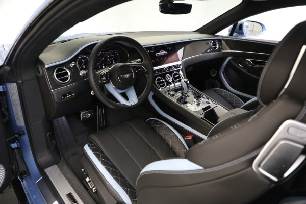 New 2023 Bentley Continental GT Speed for sale Sold at Alfa Romeo of Westport in Westport CT 06880 18
