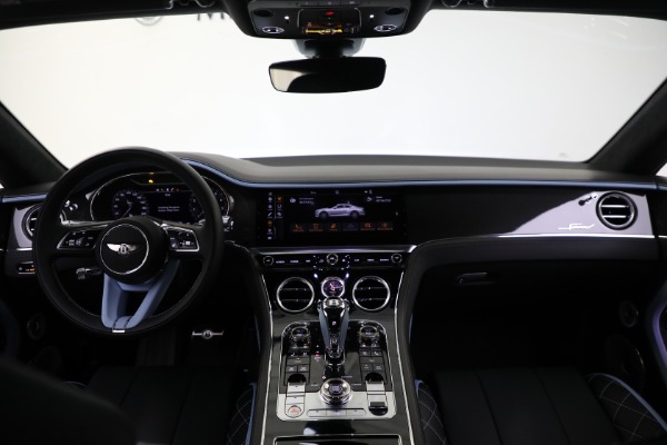 New 2023 Bentley Continental GT Speed for sale Sold at Alfa Romeo of Westport in Westport CT 06880 28