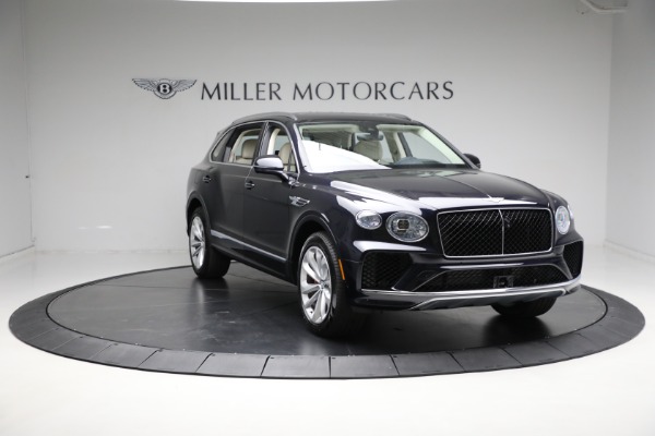 Used 2024 Bentley Bentayga EWB V8 for sale $204,900 at Alfa Romeo of Westport in Westport CT 06880 15