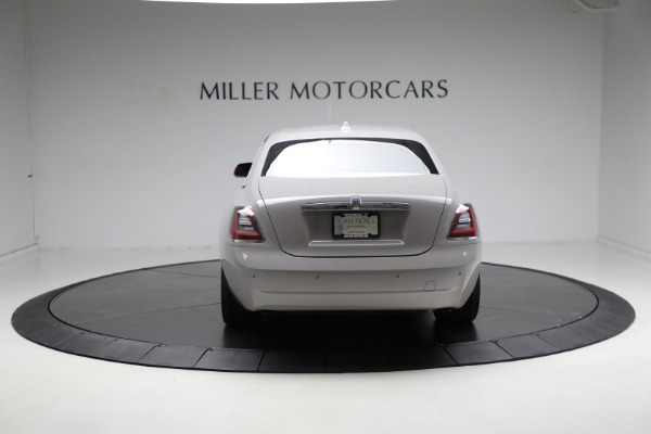 Used 2023 Rolls-Royce Ghost for sale Call for price at Alfa Romeo of Westport in Westport CT 06880 15