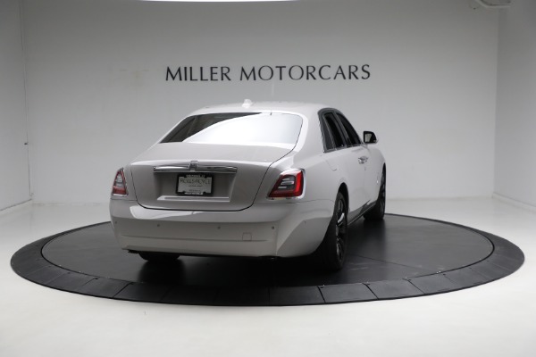 Used 2023 Rolls-Royce Ghost for sale Call for price at Alfa Romeo of Westport in Westport CT 06880 16