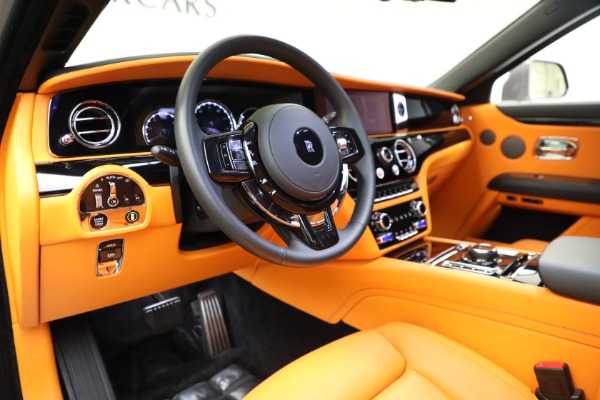 Used 2023 Rolls-Royce Ghost for sale Call for price at Alfa Romeo of Westport in Westport CT 06880 24