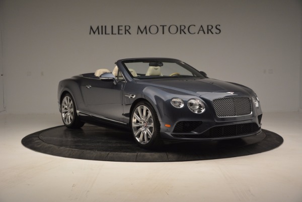 Used 2017 Bentley Continental GT V8 S for sale Sold at Alfa Romeo of Westport in Westport CT 06880 11