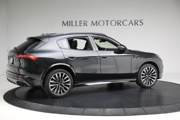 New 2024 Maserati Grecale Trofeo for sale Sold at Alfa Romeo of Westport in Westport CT 06880 15