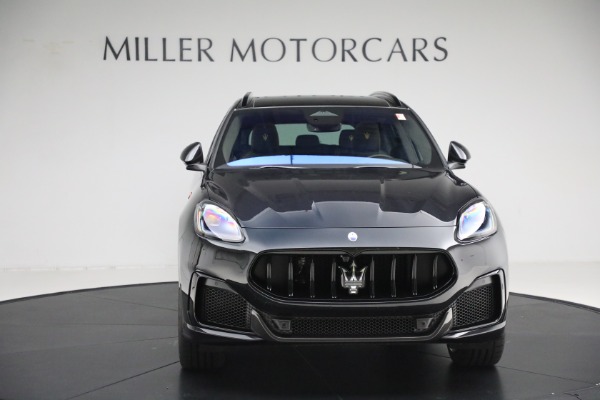 New 2024 Maserati Grecale Trofeo for sale Sold at Alfa Romeo of Westport in Westport CT 06880 20