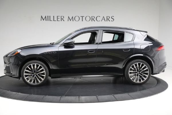 New 2024 Maserati Grecale Trofeo for sale Sold at Alfa Romeo of Westport in Westport CT 06880 7