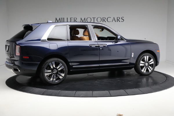 New 2024 Rolls-Royce Cullinan for sale Sold at Alfa Romeo of Westport in Westport CT 06880 12
