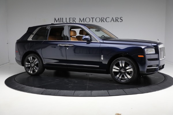 New 2024 Rolls-Royce Cullinan for sale Sold at Alfa Romeo of Westport in Westport CT 06880 14