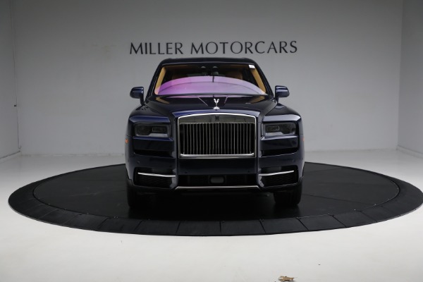 New 2024 Rolls-Royce Cullinan for sale Sold at Alfa Romeo of Westport in Westport CT 06880 17