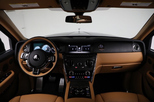 New 2024 Rolls-Royce Cullinan for sale Sold at Alfa Romeo of Westport in Westport CT 06880 27