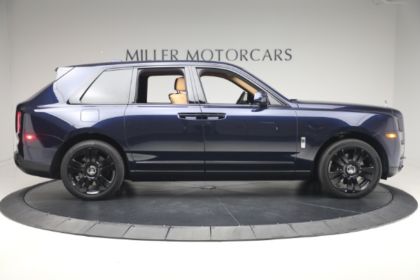 Used 2024 Rolls-Royce Cullinan for sale $329,900 at Alfa Romeo of Westport in Westport CT 06880 3