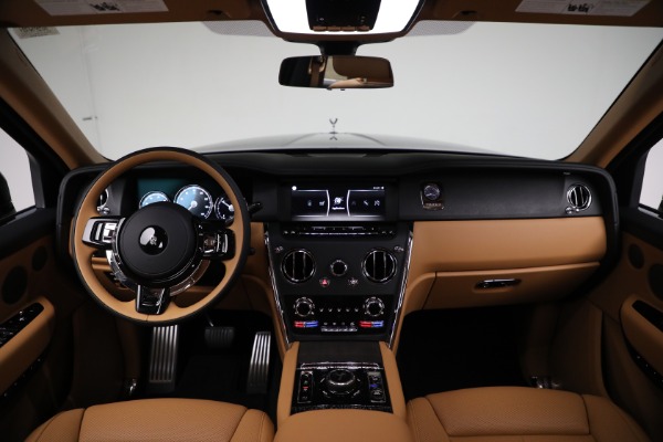 New 2024 Rolls-Royce Cullinan for sale Sold at Alfa Romeo of Westport in Westport CT 06880 4