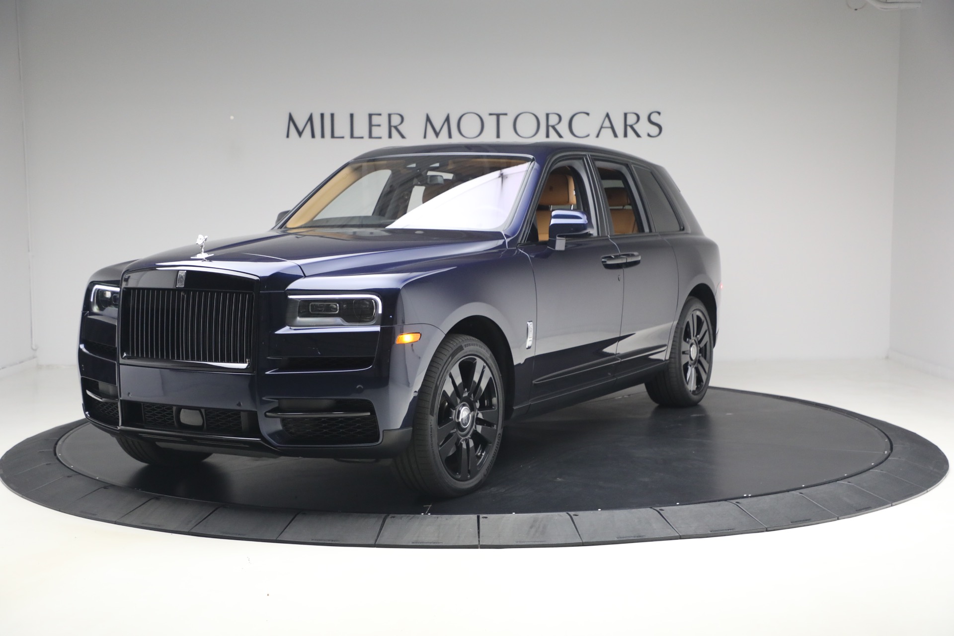 Used 2024 Rolls-Royce Cullinan for sale $329,900 at Alfa Romeo of Westport in Westport CT 06880 1