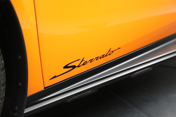 Used 2023 Lamborghini Huracan Sterrato for sale Sold at Alfa Romeo of Westport in Westport CT 06880 28