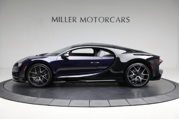 Used 2020 Bugatti Chiron Sport for sale Call for price at Alfa Romeo of Westport in Westport CT 06880 2