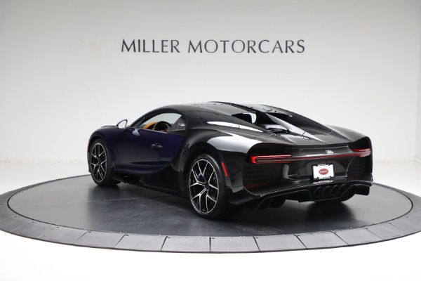 Used 2020 Bugatti Chiron Sport for sale Call for price at Alfa Romeo of Westport in Westport CT 06880 3