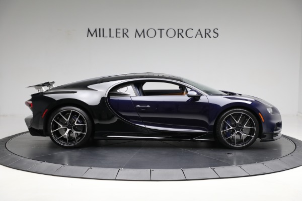 Used 2020 Bugatti Chiron Sport for sale Call for price at Alfa Romeo of Westport in Westport CT 06880 6