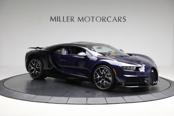Used 2020 Bugatti Chiron Sport for sale Call for price at Alfa Romeo of Westport in Westport CT 06880 7