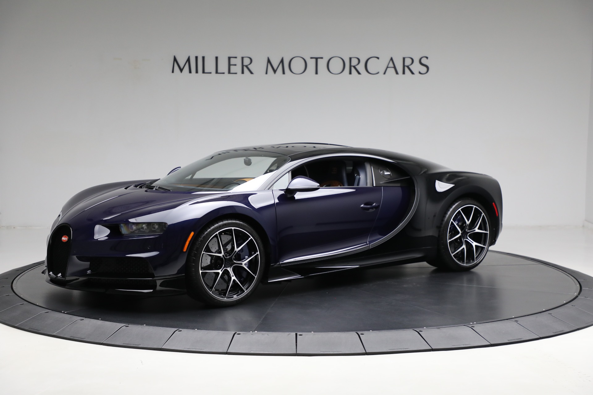 Used 2020 Bugatti Chiron Sport for sale Call for price at Alfa Romeo of Westport in Westport CT 06880 1
