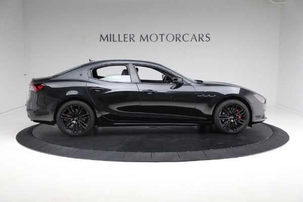 Used 2024 Maserati Ghibli Modena Ultima Q4 for sale $69,900 at Alfa Romeo of Westport in Westport CT 06880 16