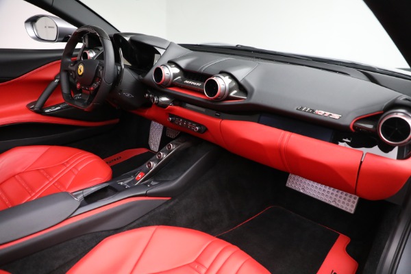 Used 2021 Ferrari 812 GTS for sale $579,900 at Alfa Romeo of Westport in Westport CT 06880 22