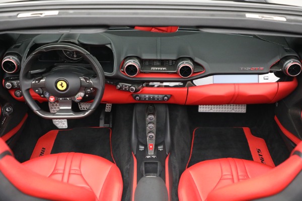 Used 2021 Ferrari 812 GTS for sale $579,900 at Alfa Romeo of Westport in Westport CT 06880 25