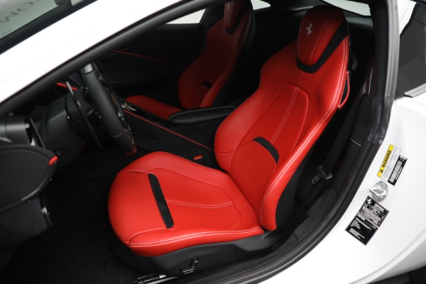 Used 2022 Ferrari Roma for sale $285,900 at Alfa Romeo of Westport in Westport CT 06880 15