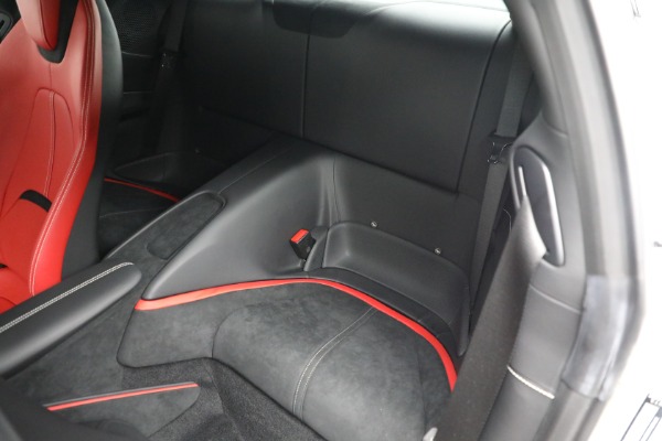 Used 2022 Ferrari Roma for sale Sold at Alfa Romeo of Westport in Westport CT 06880 16