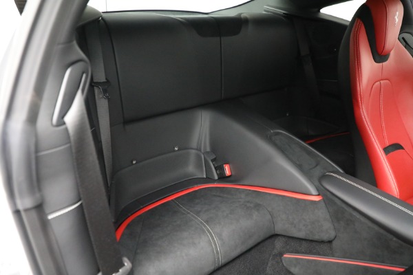 Used 2022 Ferrari Roma for sale Sold at Alfa Romeo of Westport in Westport CT 06880 20