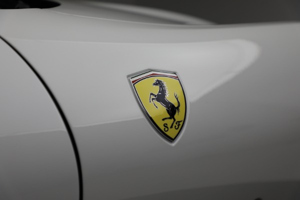 Used 2022 Ferrari Roma for sale $285,900 at Alfa Romeo of Westport in Westport CT 06880 24
