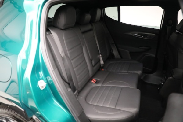 New 2024 Alfa Romeo Tonale Veloce for sale Sold at Alfa Romeo of Westport in Westport CT 06880 27