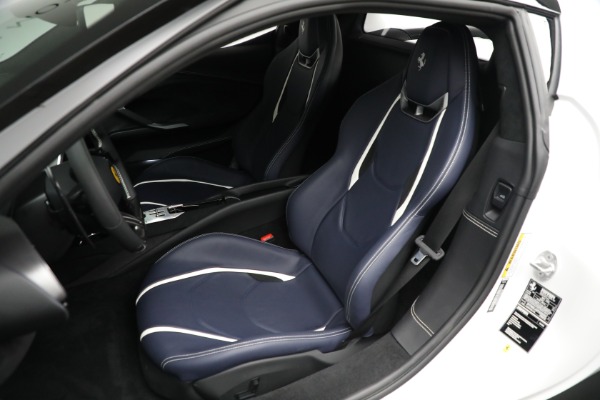 Used 2023 Ferrari 296 GTB for sale $319,900 at Alfa Romeo of Westport in Westport CT 06880 16