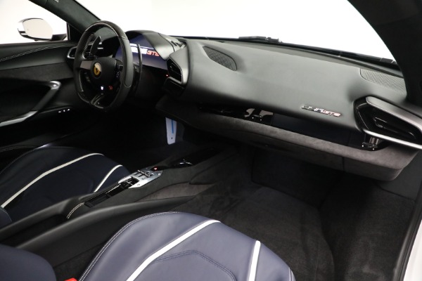 Used 2023 Ferrari 296 GTB for sale $319,900 at Alfa Romeo of Westport in Westport CT 06880 17