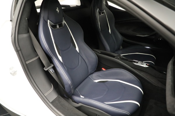 Used 2023 Ferrari 296 GTB for sale $319,900 at Alfa Romeo of Westport in Westport CT 06880 19