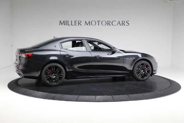 New 2024 Maserati Ghibli Modena Ultima Q4 for sale Sold at Alfa Romeo of Westport in Westport CT 06880 16