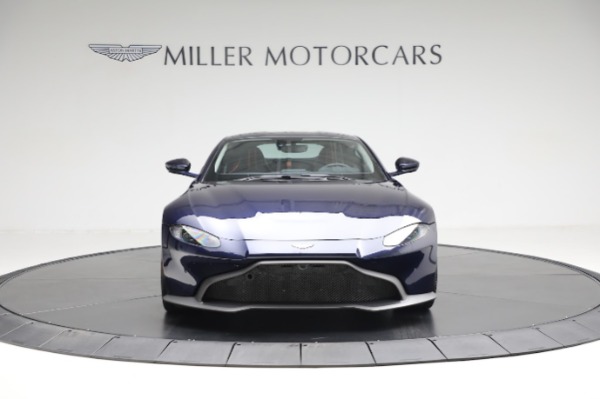 Used 2020 Aston Martin Vantage for sale Sold at Alfa Romeo of Westport in Westport CT 06880 11