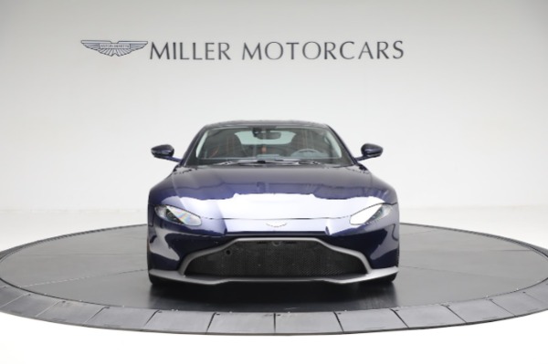 Used 2020 Aston Martin Vantage for sale $109,900 at Alfa Romeo of Westport in Westport CT 06880 11