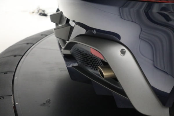 Used 2020 Aston Martin Vantage for sale Sold at Alfa Romeo of Westport in Westport CT 06880 25
