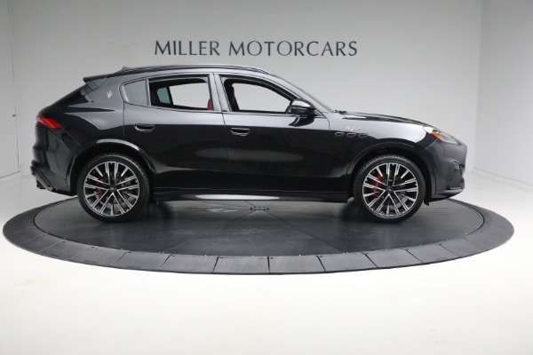 New 2024 Maserati Grecale Trofeo for sale Sold at Alfa Romeo of Westport in Westport CT 06880 19