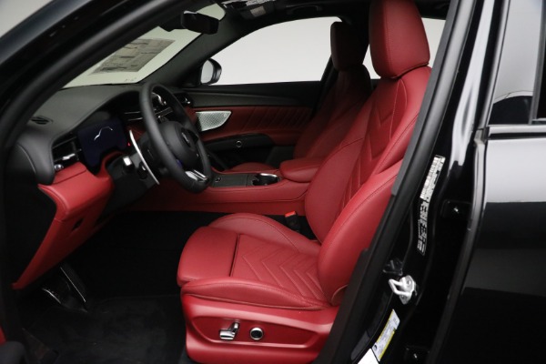 New 2024 Maserati Grecale Trofeo for sale Sold at Alfa Romeo of Westport in Westport CT 06880 25