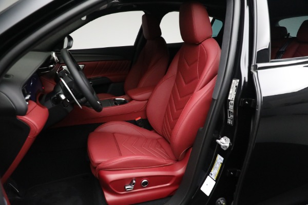 New 2024 Maserati Grecale Trofeo for sale Sold at Alfa Romeo of Westport in Westport CT 06880 27
