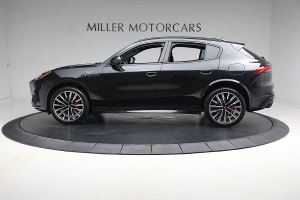 New 2024 Maserati Grecale Trofeo for sale Sold at Alfa Romeo of Westport in Westport CT 06880 6