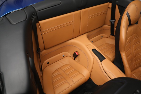Used 2016 Ferrari California T for sale Sold at Alfa Romeo of Westport in Westport CT 06880 26