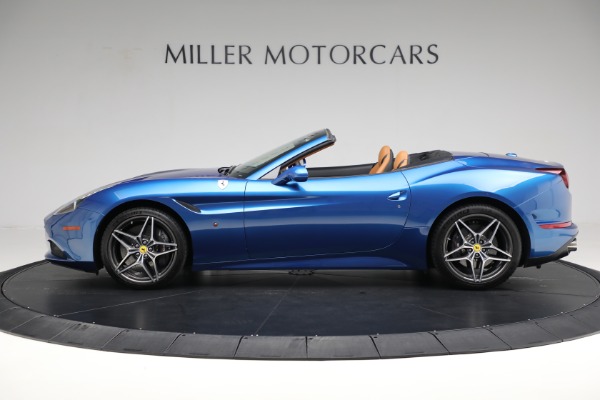 Used 2016 Ferrari California T for sale Sold at Alfa Romeo of Westport in Westport CT 06880 3